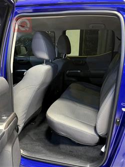 تويوتا تاكوما